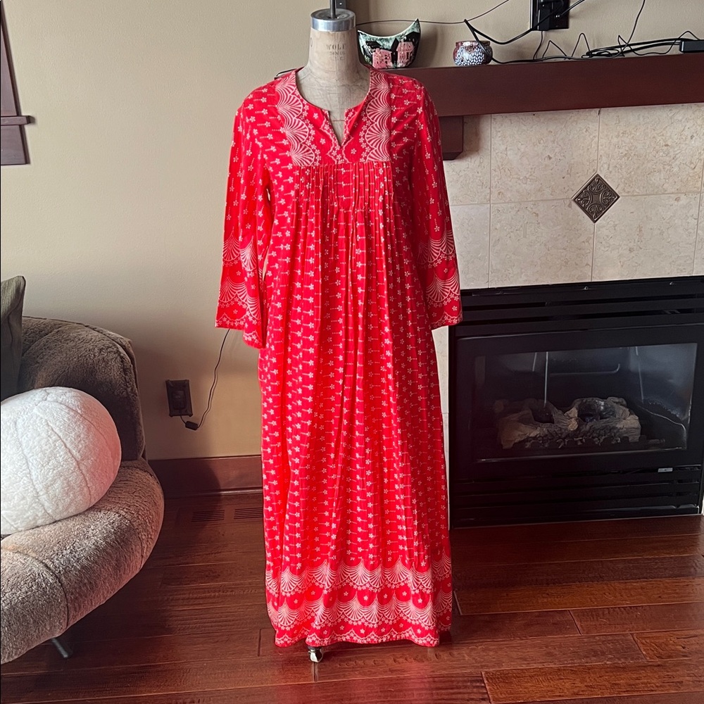 70s Ramona Rull dress
